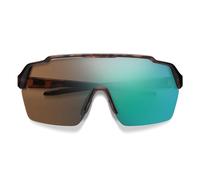 Smith Sunglasses Shift Split Mag N9P GH Matte Tortoise ChromaPop Photochromic