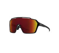 Smith - Sunglasses - Shift Xl MAG Black Chromapop Red Mirror Black one size