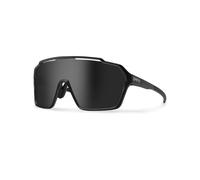 Smith - Sunglasses - Shift Xl Mag Matte Black Chromapop Black Black