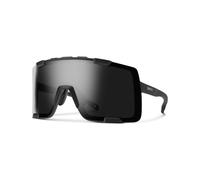 Smith - Sunglasses - Syncline Matte Black ChromaPop Black Black one size