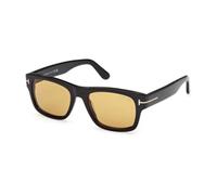 Smith Sunglasses - unisex - Tom Ford - Sunglasses - Black - 53 MM - Accessories 53 MM