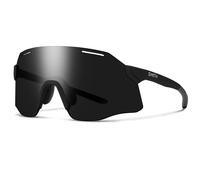Smith Sunglasses Vert 003 1C Matte Black ChromaPop Black