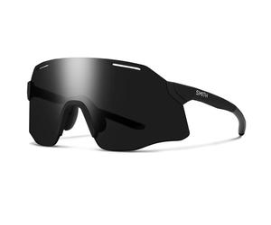 Smith Sunglasses Vert 003 1C Matte Black ChromaPop Black