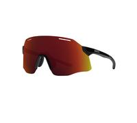 Smith - Sunglasses - Vert Black Chromapop Red Mirror Black one size