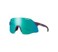 Smith - Sunglasses - Vert Matte Amethyst ChromaPop Opal Mirror - Purple Purple one size