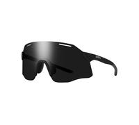 Smith - Sunglasses - Vert Matte Black Chromapop Black Black one size