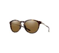 Smith - Sunglasses - Wander Tortoise Chromapop Polarized Brown Brown one size
