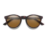 Smith Sunglasses Westward N9P XC Matte Tortoise ChromaPop Brown