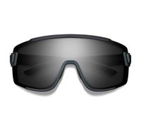 Smith Sunglasses Wildcat DKH 1C Matte Fathom ChromaPop Black