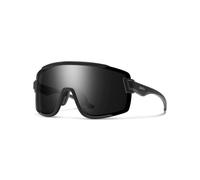Smith - Sunglasses - Wildcat Matte Black Chromapop Black Black one size