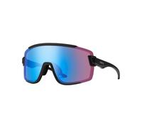 Smith - Sunglasses - Wildcat Matte Black Chromapop Low Light Rose Blue Mirror Black one size