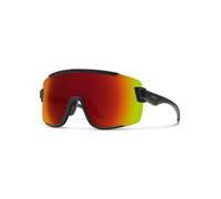 Smith - Sunglasses - Wildcat Matte Black Chromapop Red Mirror Black one size