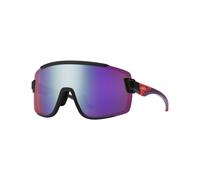 Smith - Sunglasses - Wildcat Matte Wild Child Chromapop Polar Violet Mirror - Black Black one size