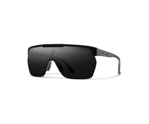 Smith - Sunglasses - Xc Matte Black Chromapop Black Black one size