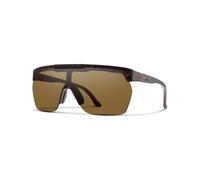 Smith - Sunglasses - Xc Matte Tortoise Chromapop Brown Brown one size