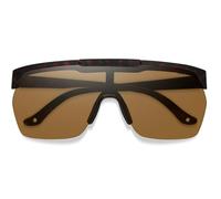 Smith Sunglasses XC N9P XC Matte Tortoise ChromaPop Brown