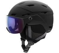 Smith Survey Helmet Black 55-59 cm