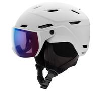 Smith - Survey Photochromic S1-S2 (VLT 30-50%) - Ski helmet size 51-55 cm - S, grey