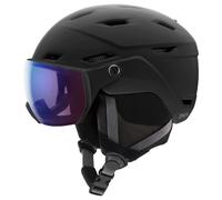 Smith - Survey Photochromic S1-S2 (VLT 30-50%) - Ski helmet size 59-63 cm - L, black
