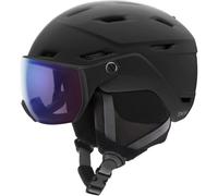 Smith Survey Helmet Black 55-59 cm