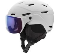Survey Matte White Chromapop Photochromic Rose Flash - L