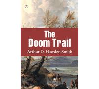 Smith The doom trail Paperback Book Smith Multicolor