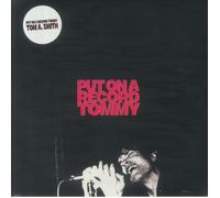 Tom a. Smith - Put On A Record Tommy [VINYL]