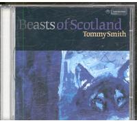 Smith, Tommy - Beasts Of Scotland