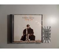 Smith, Tommy - Peeping Tom