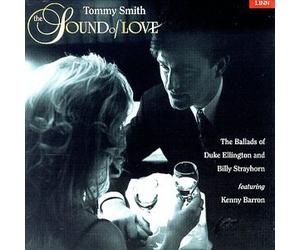 Smith, Tommy - Sound of Love