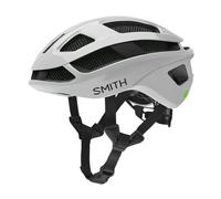 Smith Trace MIPS Road Helmet - White / Matt White / Large / 59cm / 62cm