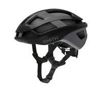 Smith, Trace Mips Helmet, Bicycle Helmet, Blk Mt Cmntn, 59/62, Unisex-Adult