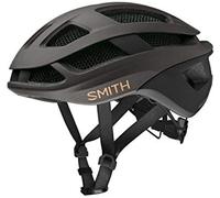 Smith, Trace Mips Helmet, Bicycle Helmet, Matte Gravy, 51/55, Unisex-Adult