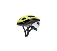 Smith Trace MIPS Helmet - Matte Neon Yellow