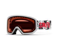 Smith - Transfer Mirror S2 - Ski goggles size M, black