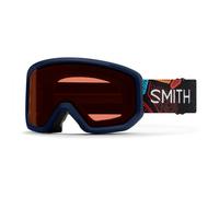 Smith - Transfer Mirror S2 - Ski goggles size M, black