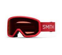 Smith - Transfer Mirror S2 - Ski goggles size M, red