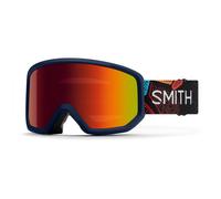 Smith - Transfer Mirror S3 - Ski goggles size M, multi