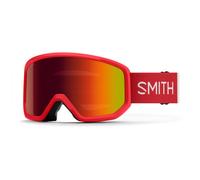 Smith - Transfer Mirror S3 - Ski goggles size M, red