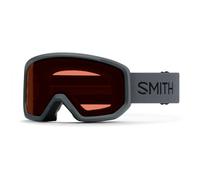 Smith - Transfer S2 - Ski goggles size M, black