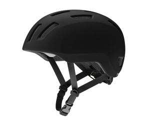 Smith Transit Jr. MIPS Helmet - Matte Black, YXS (48-52cm)