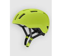 Smith Bike Transit Mips Junior Urban Helmet Yellow XS Kids XS Matte ´Lectric Lime