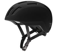 Smith - Transit Mips - Bike helmet size 51-55 cm - S, black