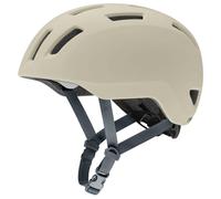 Smith - Transit Mips - Bike helmet size 51-55 cm - S, matte chalk