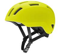 Smith - Transit Mips - Bike helmet size 59-62 cm - L, yellow