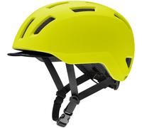 Smith Transit Mips, bike helmet, yellow 59-62cm