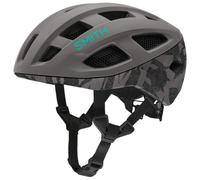 Smith Triad MIPS Road/Gravel Helmet - Matte Ash / Roam / Medium / 55cm / 59cm