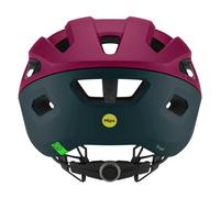 Smith Triad Mips Helmet M Matte Huckleberry / Pacific