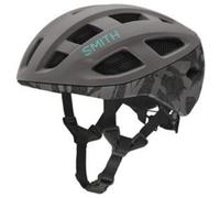 Smith Triad MIPS Road/Gravel Helmet - Matte Ash / Roam / Small / 51cm / 55cm