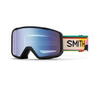 Smith - Tribute Mirror S1 - Ski goggles size M, multi